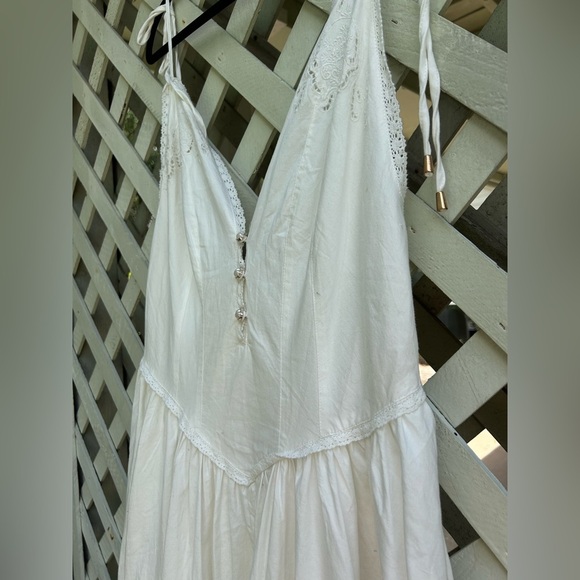 Free People Primrose Maxi Dress - Picture 7 of 7